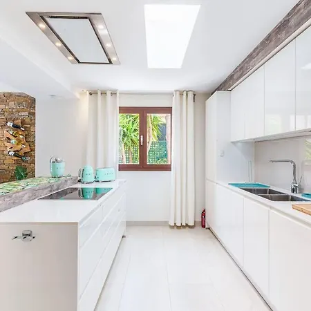 Casa Adriano By Villasmediterranean *