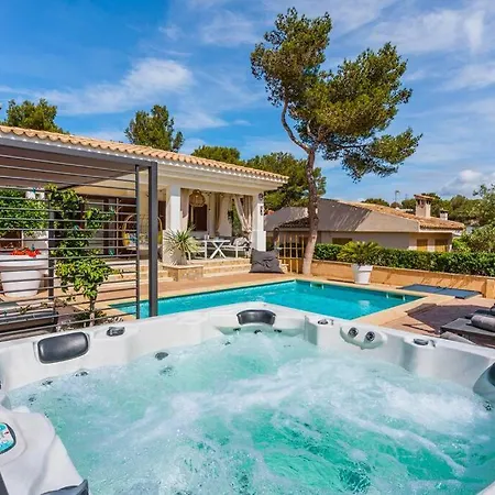 Villa Casa Adriano By Villasmediterranean