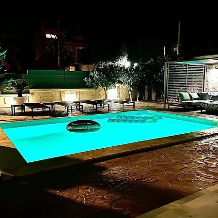 Casa Adriano By Villasmediterranean