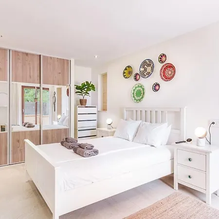 Villa Casa Adriano By Villasmediterranean El Toro (Mallorca)