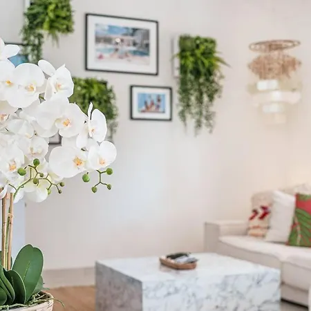Casa Adriano By Villasmediterranean Villa