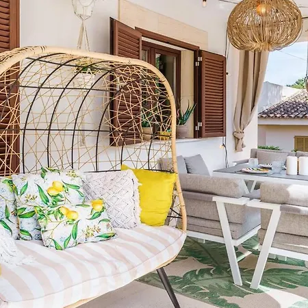 Casa Adriano By Villasmediterranean