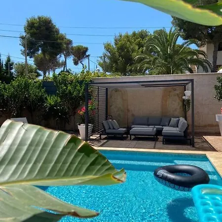 Casa Adriano By Villasmediterranean * El Toro (Mallorca)