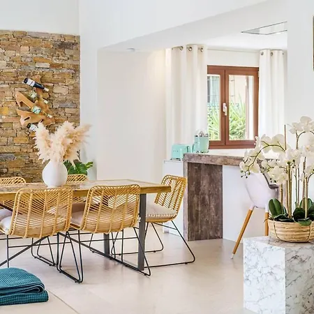 Casa Adriano By Villasmediterranean
