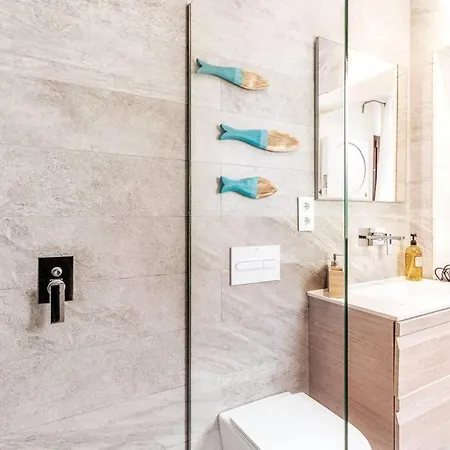 Casa Adriano By Villasmediterranean Villa *