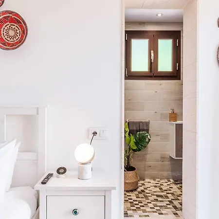 Casa Adriano By Villasmediterranean